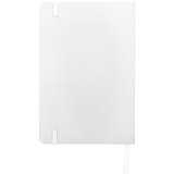 A5 Hard Cover Notizbuch - Benatt