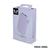 Powerbank 6.000mAh USB-C Walurer