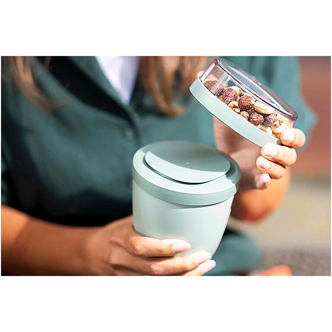Ellipse Mini Lunchpot - Nannanst