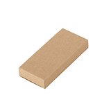 Powerbank 10'000 mAh aus 100% recyceltem Aluminium Ninglis