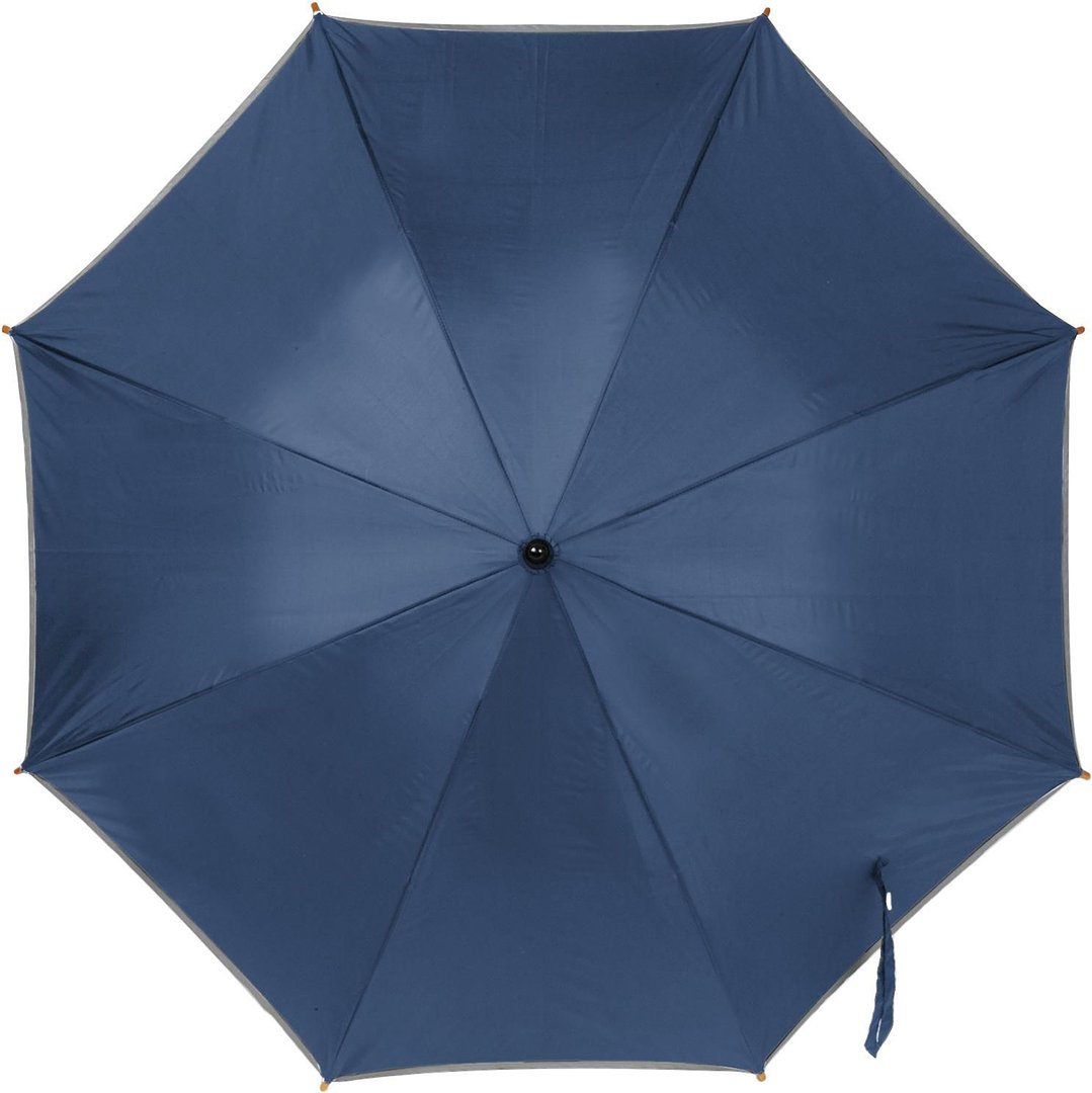 Automatik Stockschirm aus Polyester Veilli