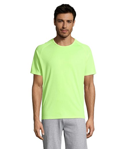 Männer T-Shirt Alierdia