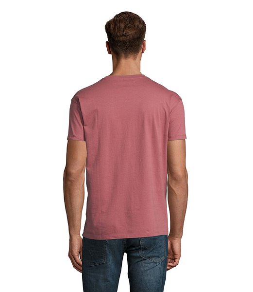 Männer T-Shirt 190g Nole