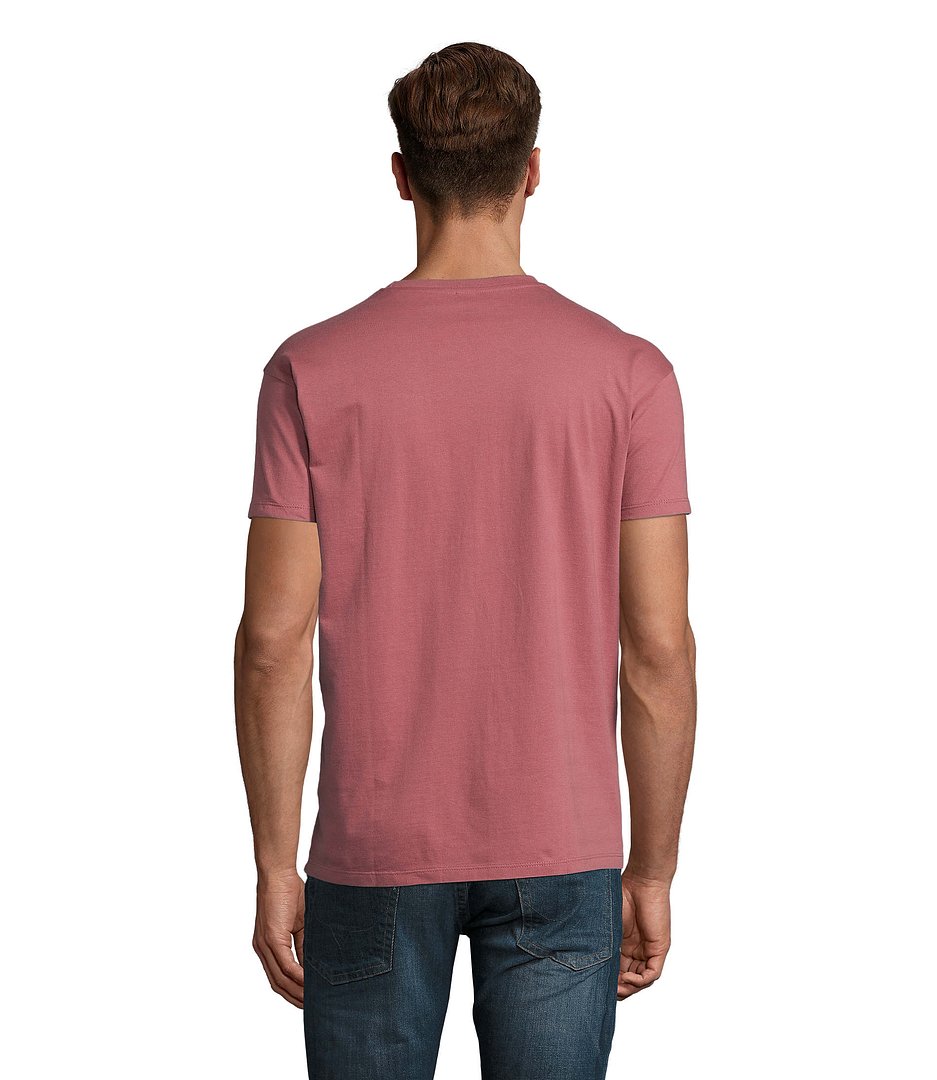 Männer T-Shirt 190g Nole