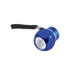 Taschenlampe aus Aluminium Warle