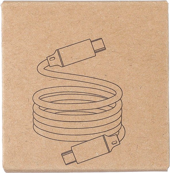 Nylon Ladekabel Emenia