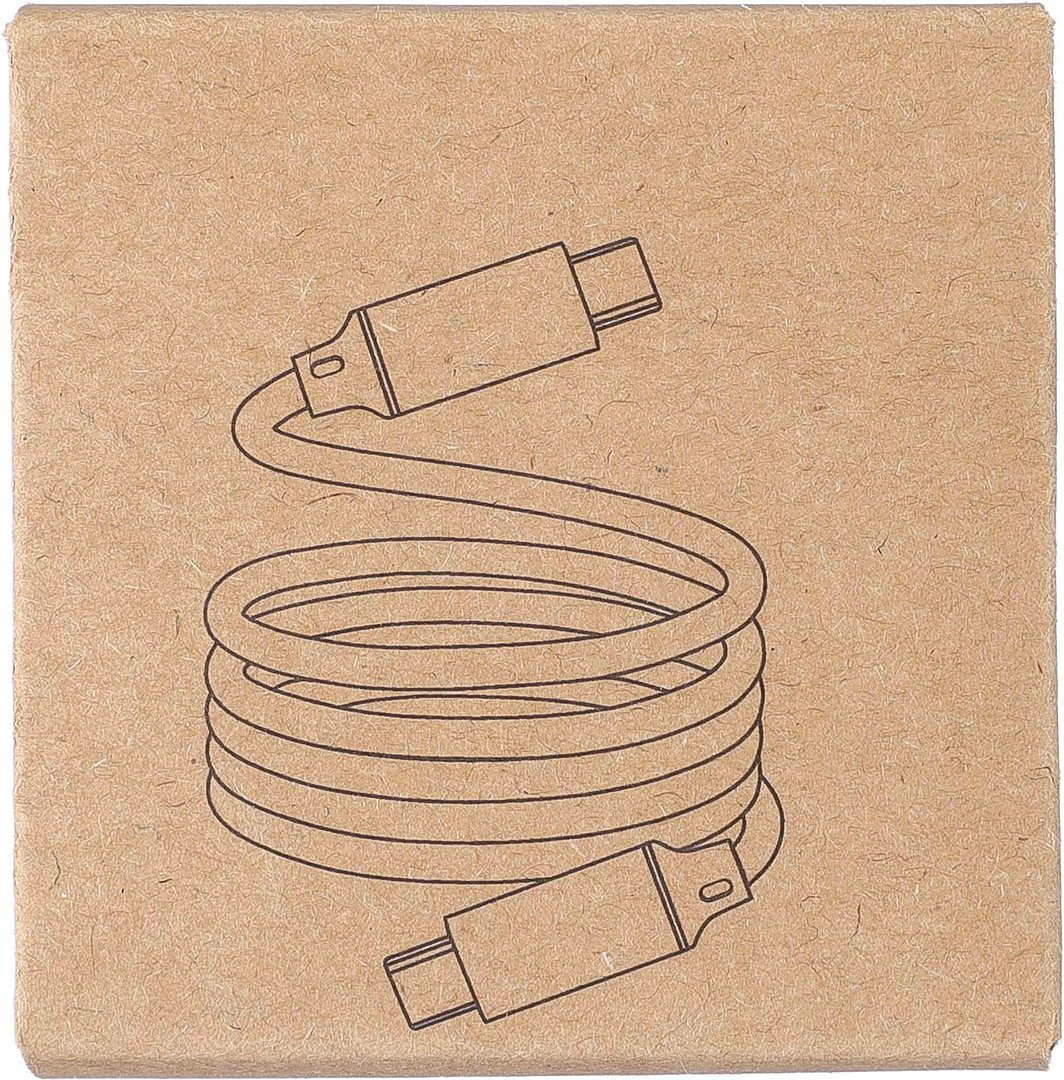Nylon Ladekabel Emenia