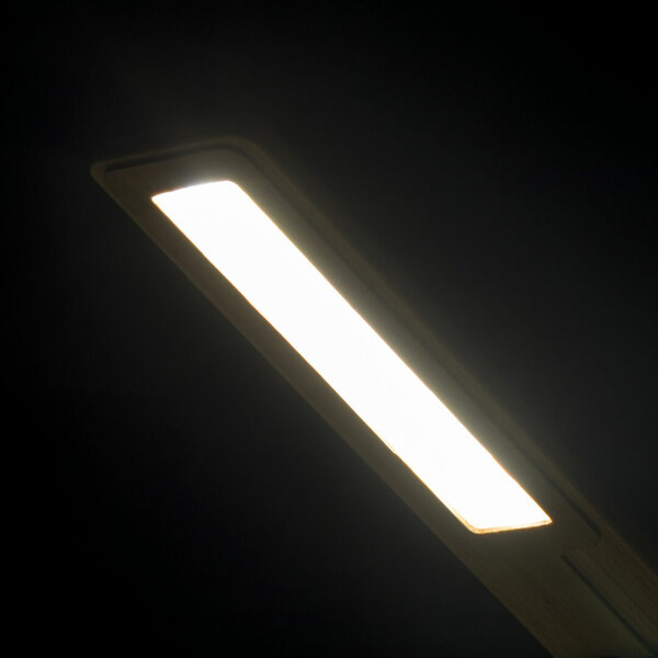 Ladegerät Lampe Ideya