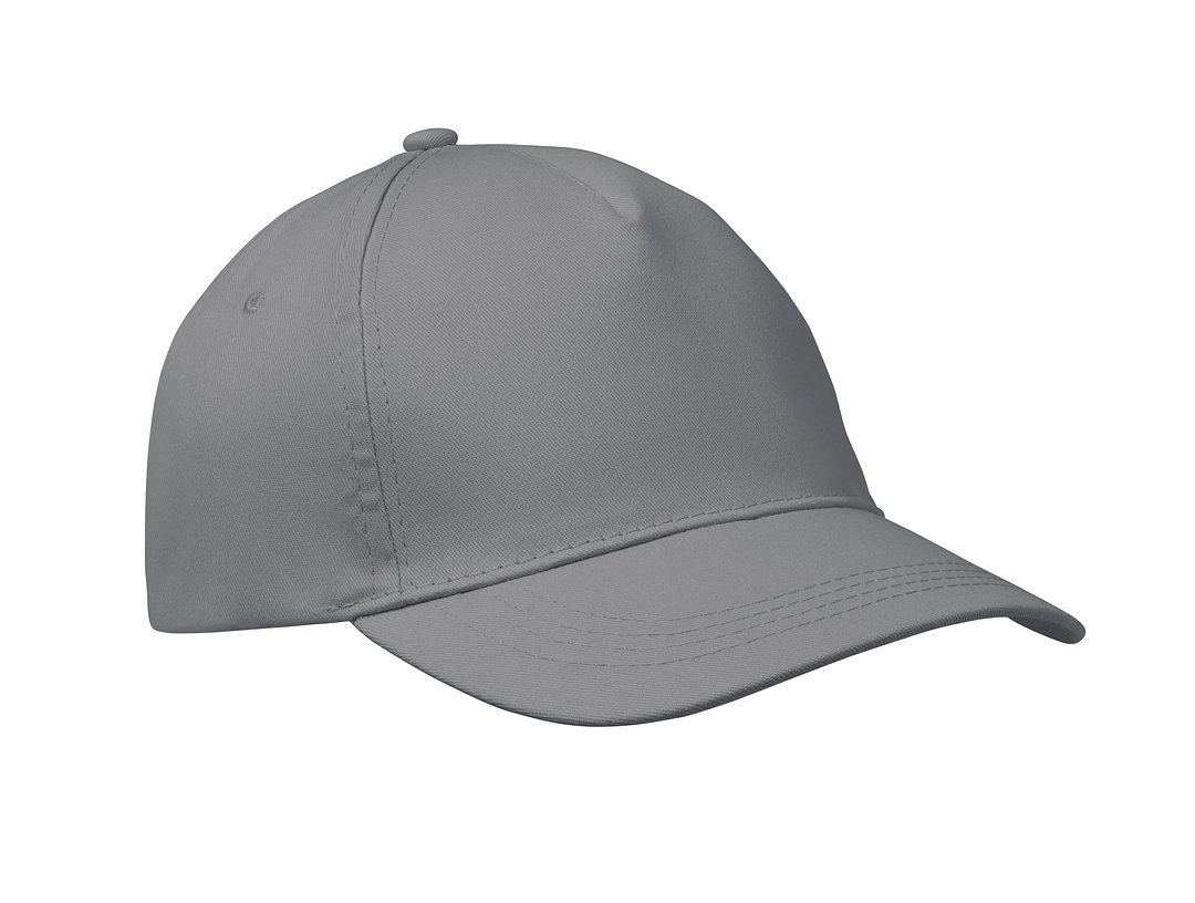 5-Panel-Baseball-Cap Haschas