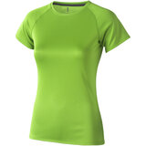 T-Shirt cool fit für Damen - Andicong