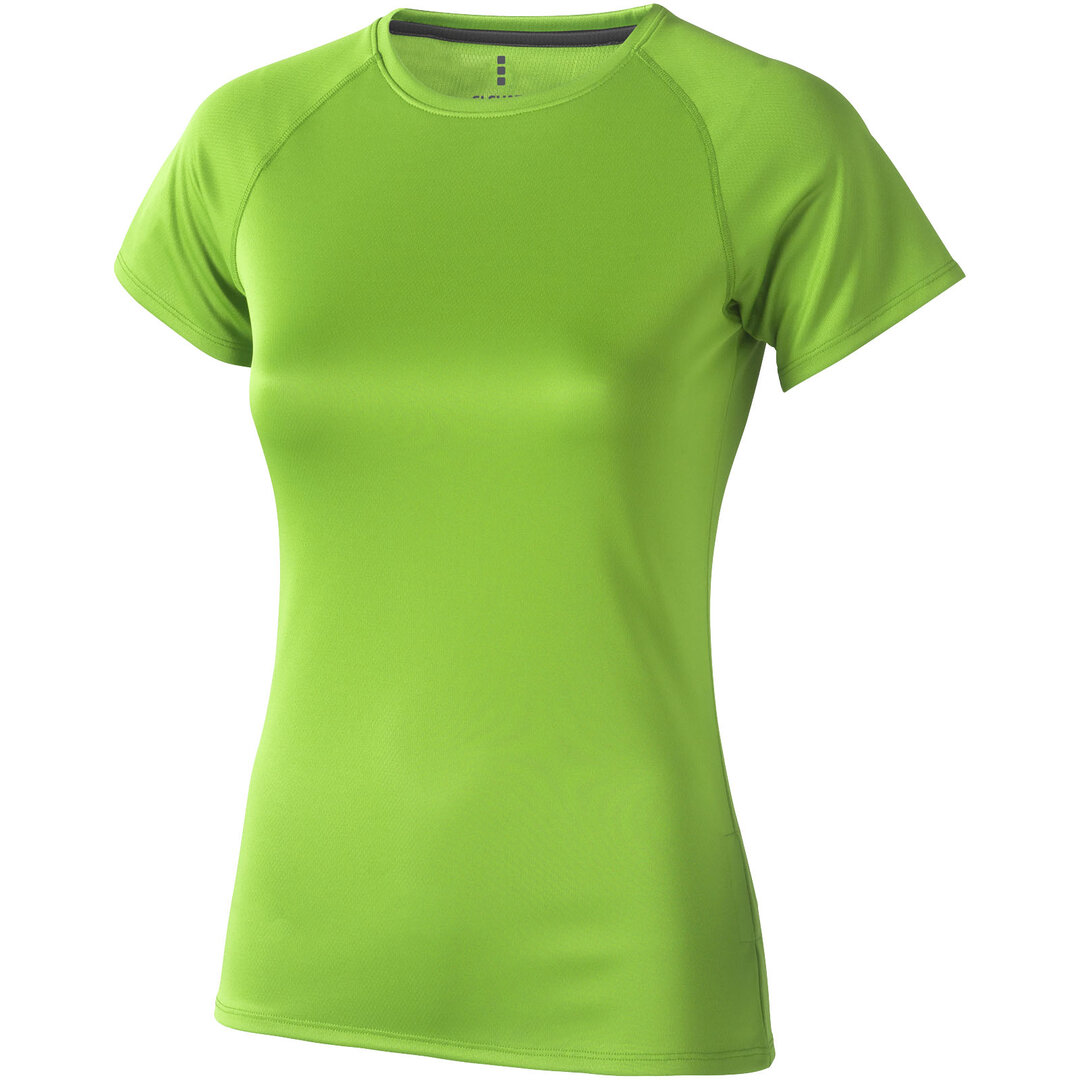 T-Shirt cool fit für Damen - Andicong