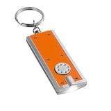 Schlüsselanhänger mit LED Ainglia