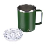 Doppelwandiger Thermobecher Jovicht | Recycelt | 300 ml