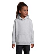 Kinder Hoodie Gierengn