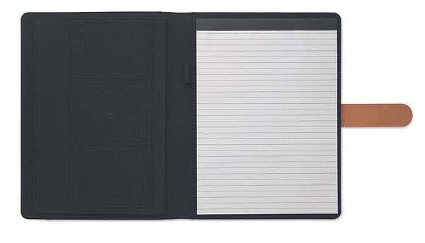 DIN A4 Konferenzmappe RPET Razeni