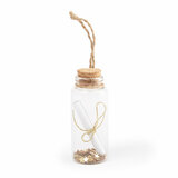 Flasche Weisswein Idube