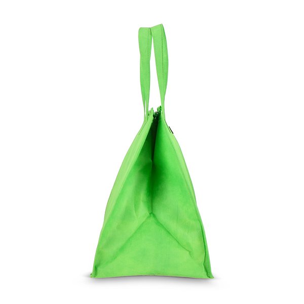 R-PET Kühltasche Non Woven 33x 25,5 x 37cm 75g/m² Stiana