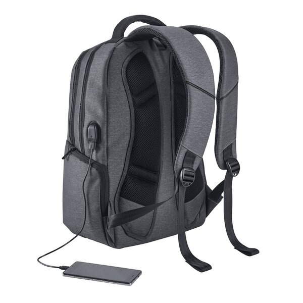 Laptop-Rucksack 17" Lurinatha