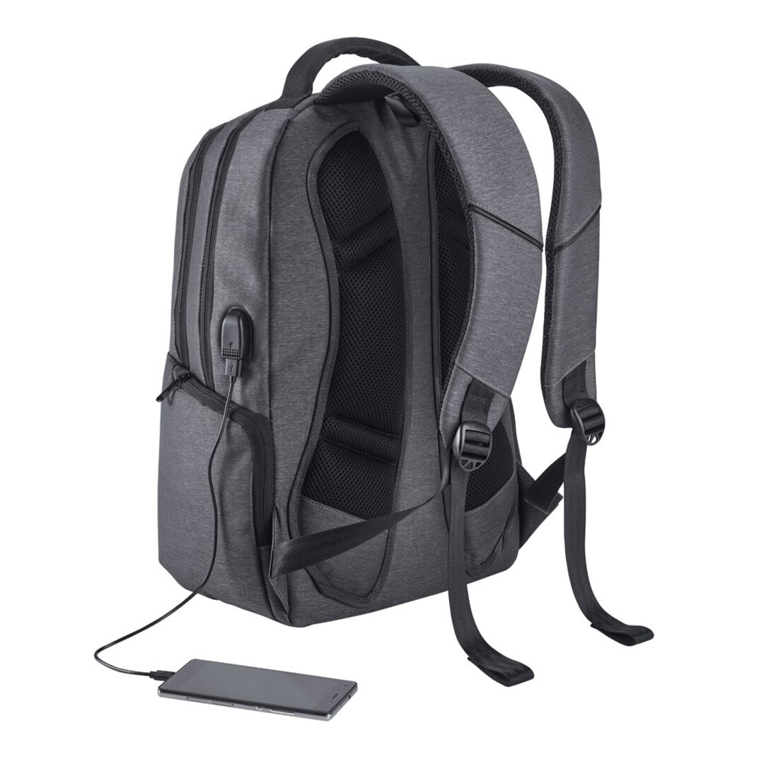 Laptop-Rucksack 17" Lurinatha