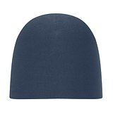Unisex-Beanie Baumwolle Trudyla