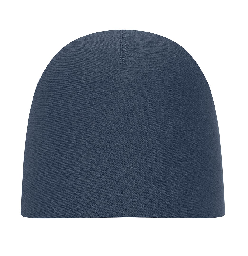 Unisex-Beanie Baumwolle Trudyla