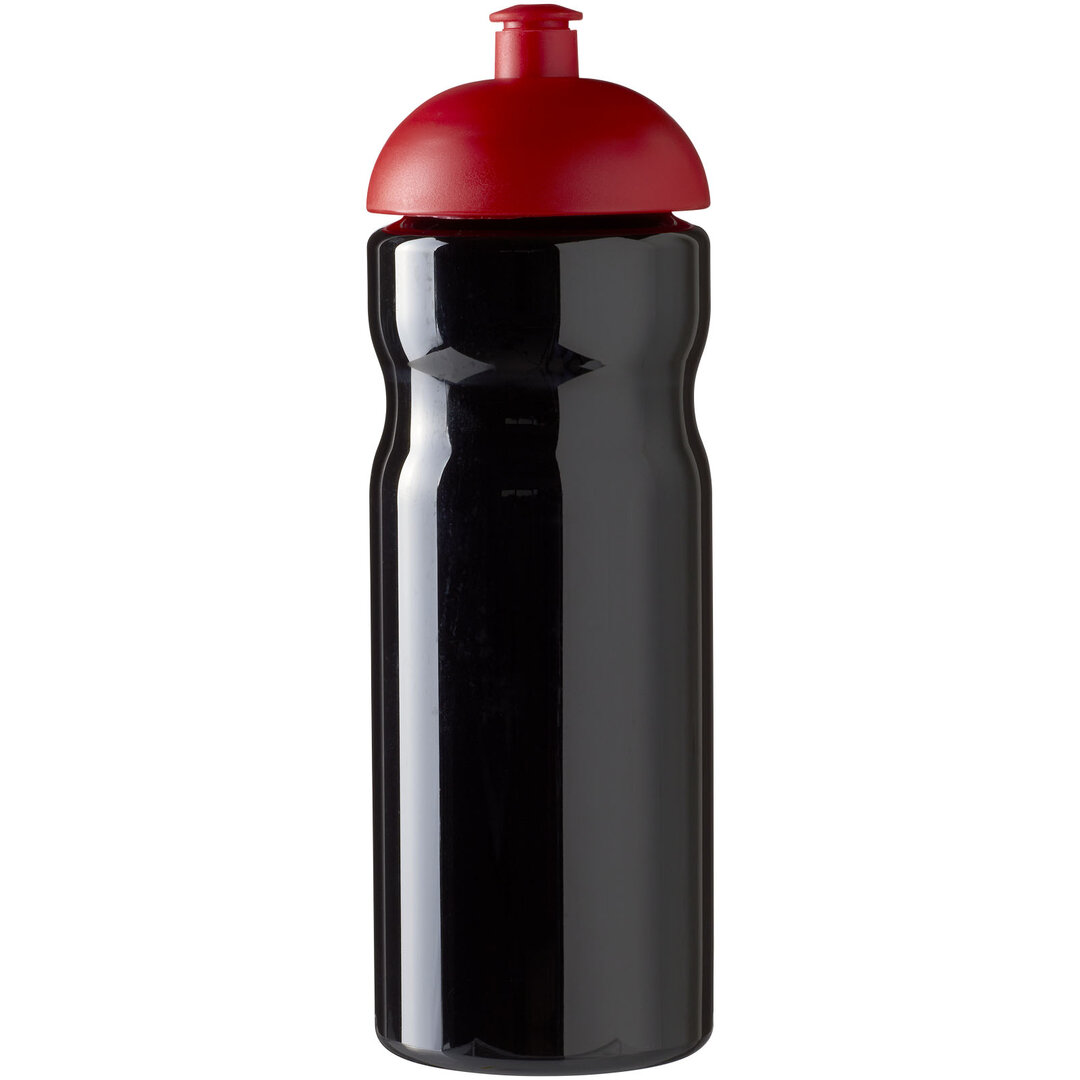 Base 650 ml Sportflasche mit Stülpdeckel - Bendri