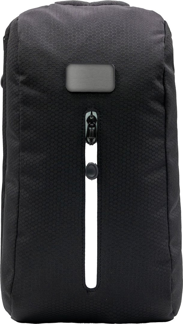 Riemen-Rucksack Nicorin