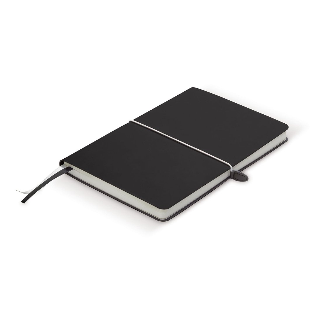 Bullet Journal A5 Softcover Luons