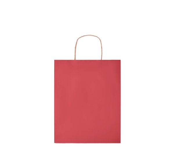 Papiertüte, medium 90 g/m² Stingi