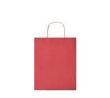 Papiertüte, medium 90 g/m² Stingi