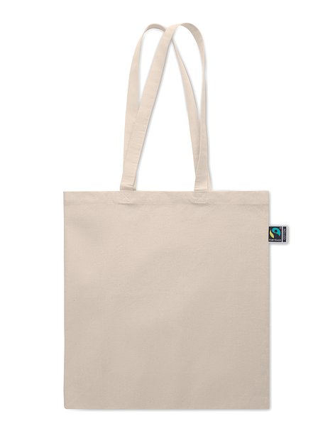 Einkaufstasche Fairtrade Anringan