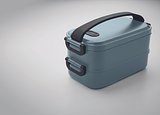 Lunchbox recyceltes PP Alitat
