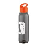 Trinkflasche 600 ml Lorscht