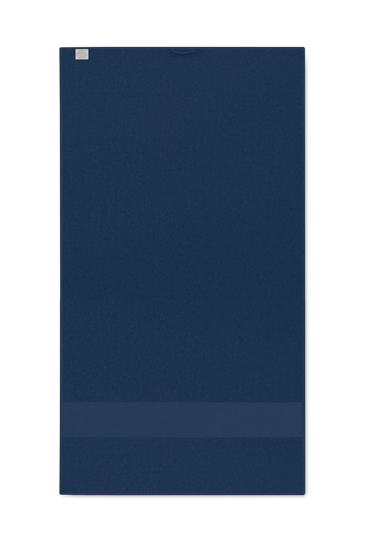 Handtuch Organic Cotton Chasperia