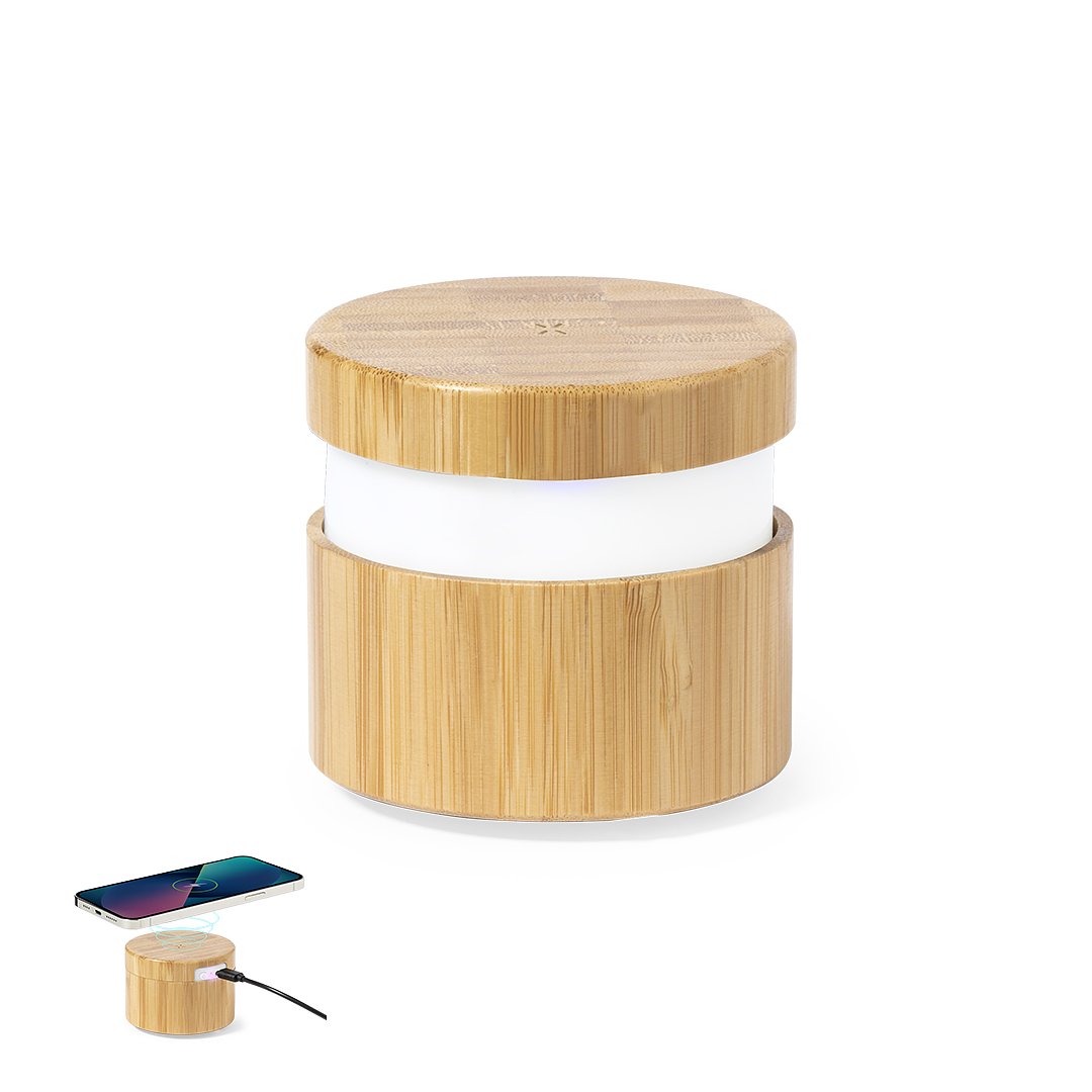 Multifunktion Lampe Idlax