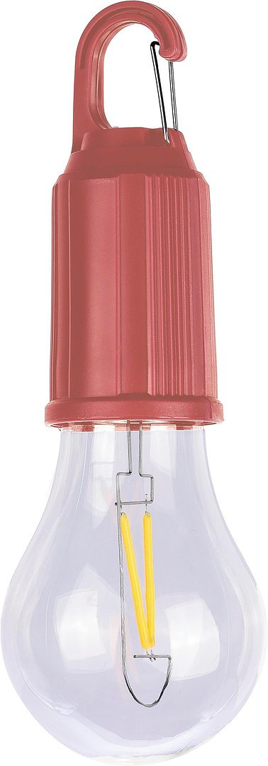 Glühbirne Trinani | Vintage | 60 Lumen