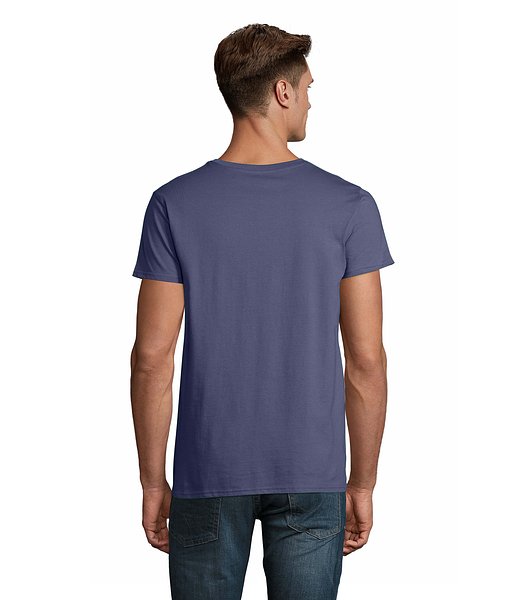 Männer T-Shirt 175g Paunnen