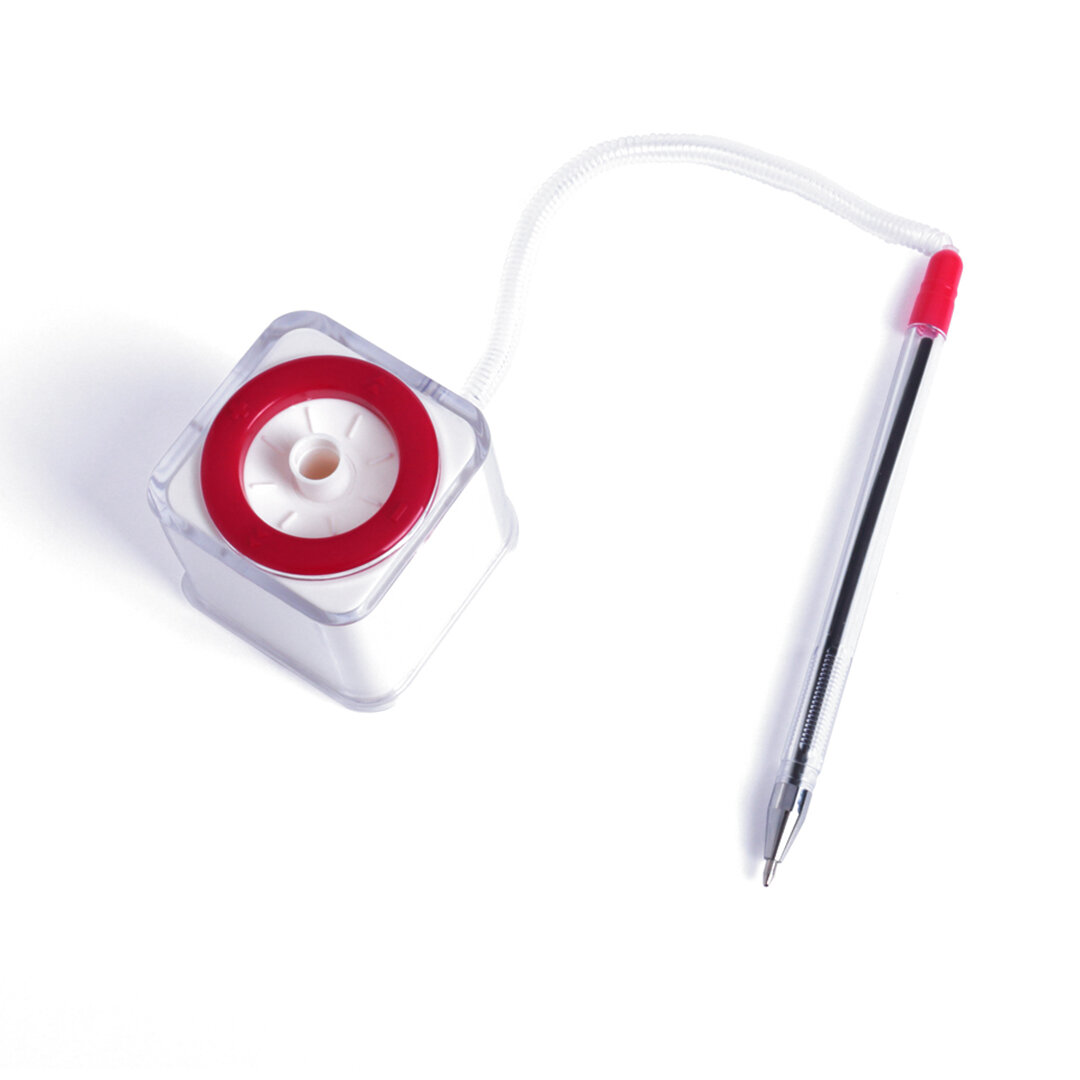 Kugelschreiber Idenk