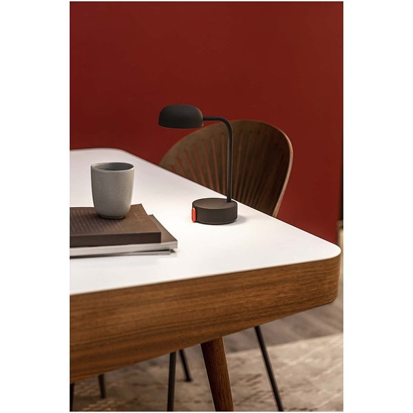 Fokus Tragbare Leuchte - Fränza