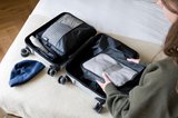 Reiseorganizer-Set Packio Trudinga | Recycelt | 7 St.