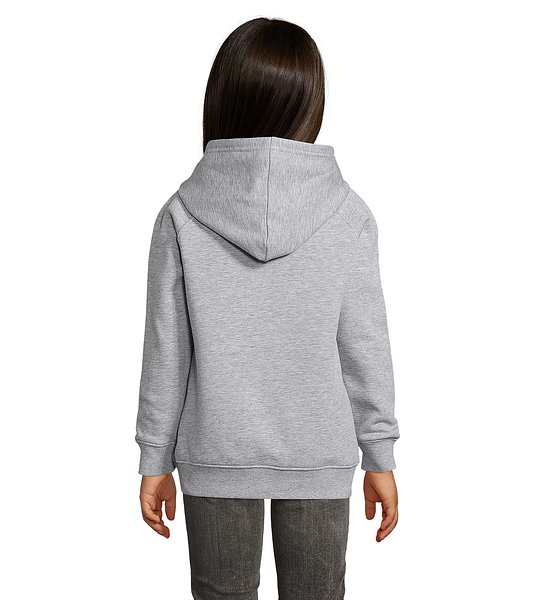 KINDER KAPUZENPULLI Onnelli