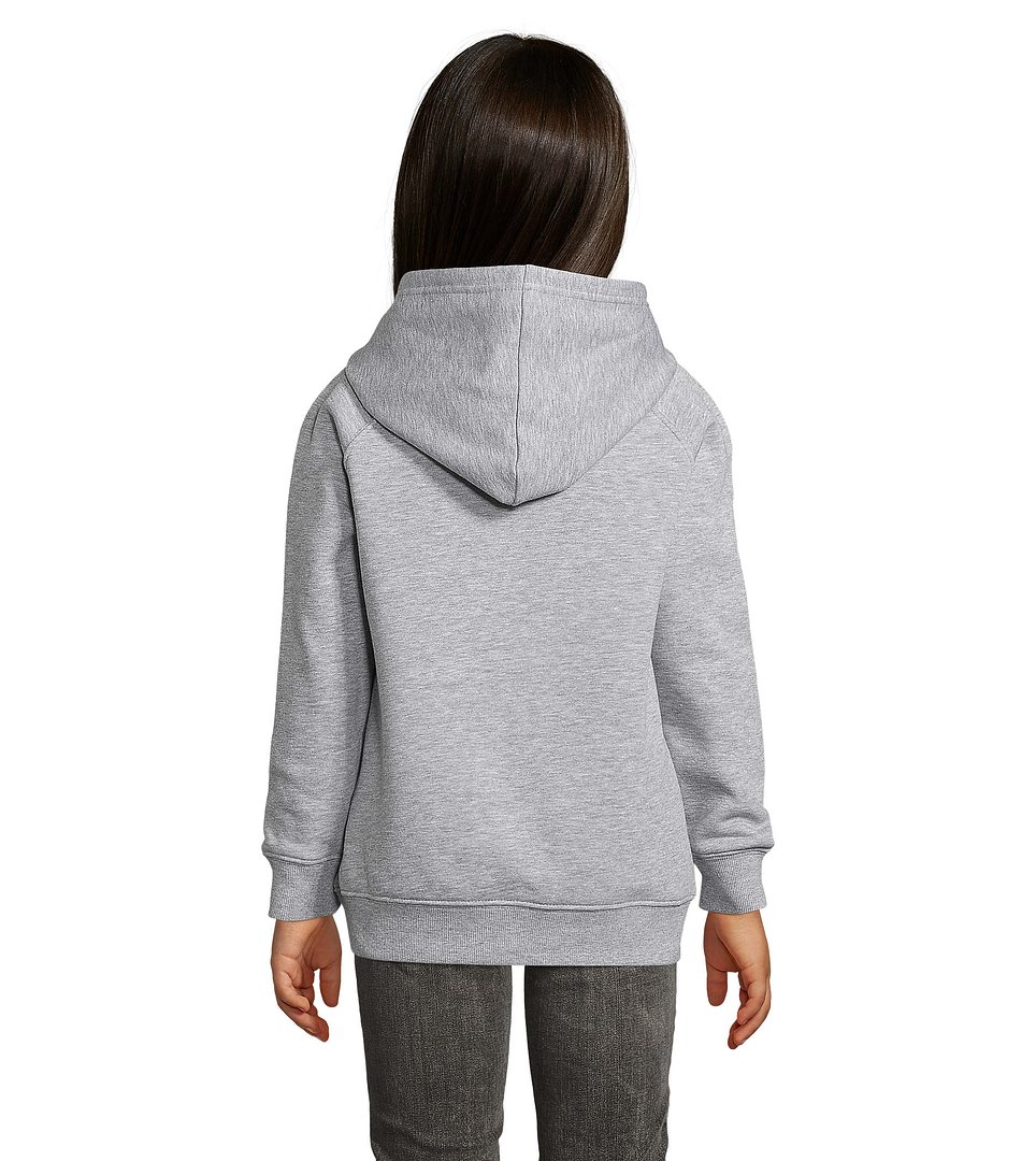 KINDER KAPUZENPULLI Onnelli