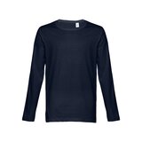 Herren Langarm T-Shirt Dumervat