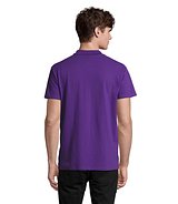 Männer Polo 210g Netianie