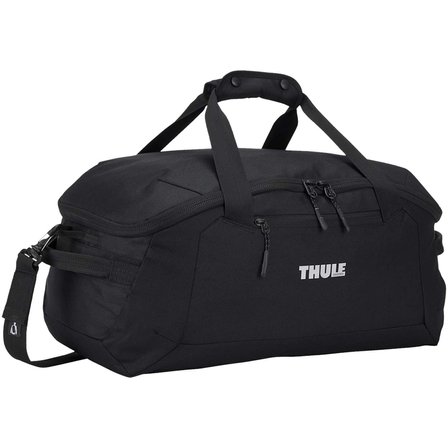 Lumion Reisetasche aus recyceltem Material 40 l - Beati