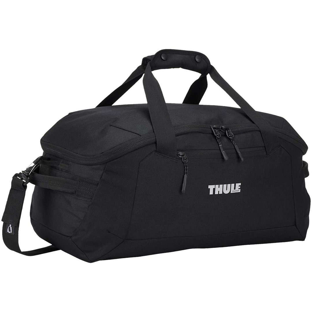 Lumion Reisetasche aus recyceltem Material 40 l - Beati