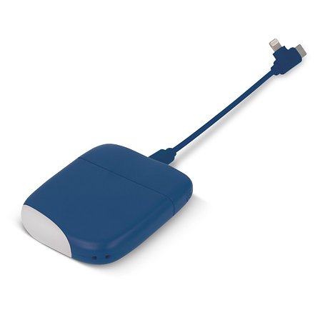 ICE P Powerbank 5000mAh Annata