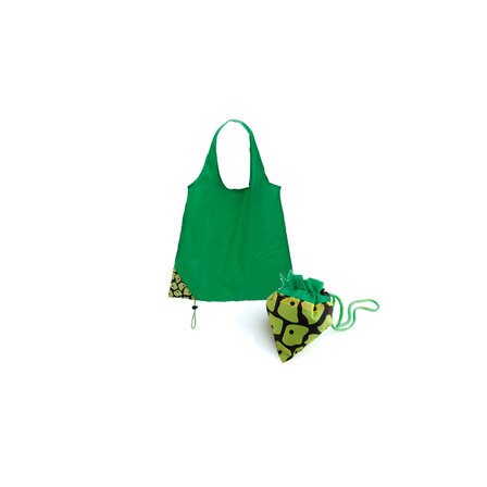 Faltbare Tasche Idrni