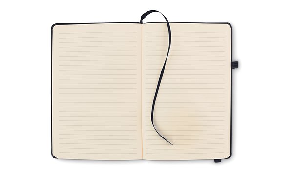 DIN A5 Notizbuch PU Dumenin