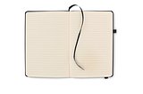 DIN A5 Notizbuch PU Dumenin